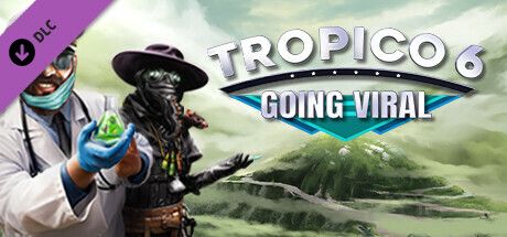 Tropico 6 [Next Gen Edition] box art for Xbox Series X